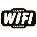 wifi gratuit accssible dans chaque chambre d hote